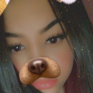 Meet your Posher, Jaelynn